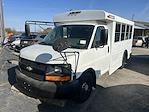 Used 2007 Chevrolet Express 3500 Shuttle Bus for sale #231912 - photo 1