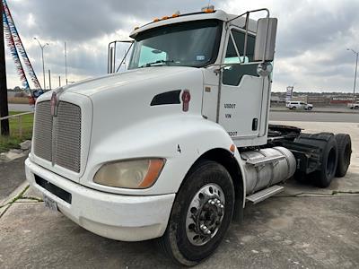 Used 2008 Kenworth T300 Paccar PX-8 Semi Truck for sale #235447 - photo 1