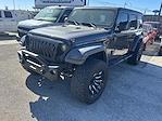 Used 2018 Jeep Wrangler Unlimited Sport for sale #239980 - photo 1