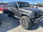 Used 2018 Jeep Wrangler Unlimited Sport for sale #239980 - photo 3