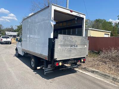 Used 2016 Chevrolet Express 3500 Box Van for sale #267433 - photo 2