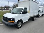 Used 2016 Chevrolet Express 3500 Box Van for sale #267433 - photo 18
