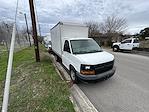 Used 2016 Chevrolet Express 3500 Box Van for sale #267433 - photo 19