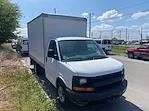 Used 2016 Chevrolet Express 3500 Box Van for sale #267433 - photo 5