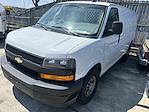 Used 2020 Chevrolet Express 2500 Upfitted Cargo Van for sale #275705 - photo 1