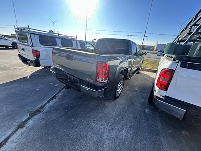 Used 2010 GMC Sierra 1500 SLE Crew Cab for sale #280219 - photo 2