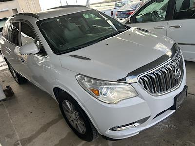 Used 2016 Buick Enclave - photo 1