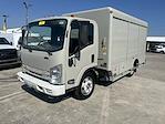 Used 2018 Isuzu NRR Beverage Truck for sale #303038 - photo 1