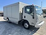 Used 2018 Isuzu NRR Beverage Truck for sale #303038 - photo 3