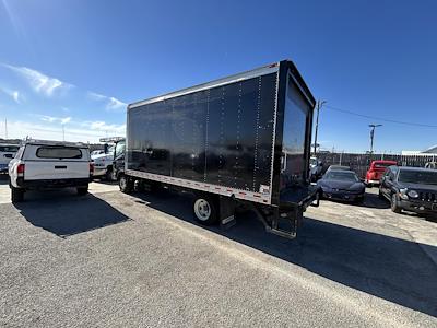 Used 2020 Isuzu NRR Regular Cab Box Truck for sale #303595 - photo 2