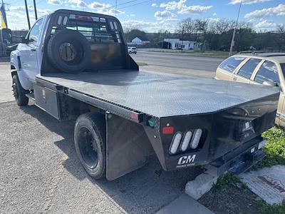 Used 2023 Chevrolet Silverado 5500 - photo 1