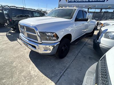 Used 2012 Ram 3500 Laramie Crew Cab for sale #318340 - photo 1