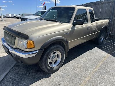 Used 2001 Ford Ranger - photo 1