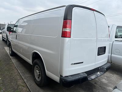 Used 2018 Chevrolet Express 2500 Empty Cargo Van for sale #343088 - photo 2