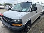 Used 2018 Chevrolet Express 2500 Empty Cargo Van for sale #343088 - photo 1
