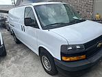Used 2018 Chevrolet Express 2500 Empty Cargo Van for sale #343088 - photo 4