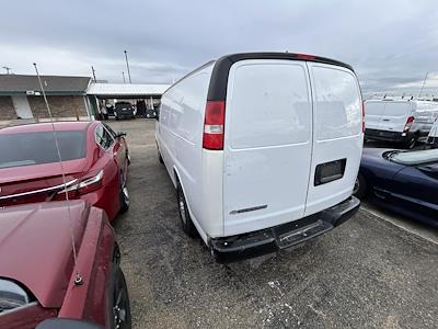 Used 2018 Chevrolet Express 2500 Upfitted Cargo Van for sale #343159 - photo 2