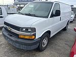 Used 2018 Chevrolet Express 2500 Upfitted Cargo Van for sale #343159 - photo 1