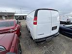 Used 2018 Chevrolet Express 2500 Upfitted Cargo Van for sale #343159 - photo 2