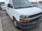 Used 2018 Chevrolet Express 2500 Upfitted Cargo Van for sale #343159 - photo 3
