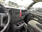 Used 2019 Chevrolet Express 3500 Box Truck for sale #371363 - photo 10