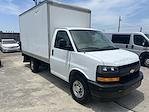 Used 2019 Chevrolet Express 3500 Box Truck for sale #371363 - photo 3