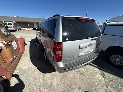 Used 2011 Chevrolet Suburban LS for sale #373560 - photo 2