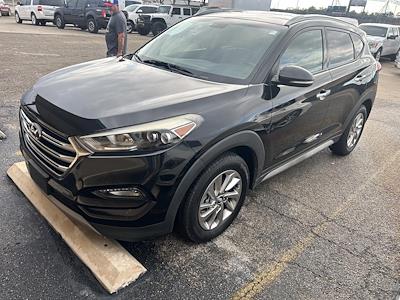 Used 2017 Hyundai Tucson ECO for sale #400242 - photo 1