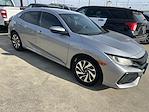 Used 2017 Honda Civic LX for sale #404849 - photo 2