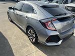 Used 2017 Honda Civic LX for sale #404849 - photo 8