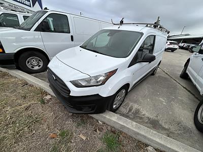 Used 2020 Ford Transit Connect - photo 1