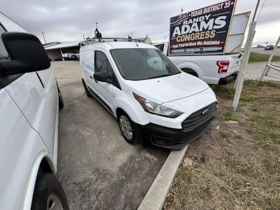 Used 2020 Ford Transit Connect - photo 1