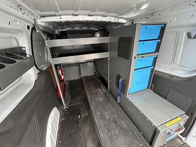 Used 2020 Ford Transit Connect - photo 1