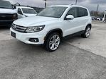 Used 2016 Volkswagen Tiguan SE for sale #504269 - photo 1