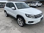 Used 2016 Volkswagen Tiguan SE for sale #504269 - photo 3