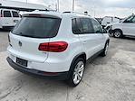 Used 2016 Volkswagen Tiguan SE for sale #504269 - photo 8