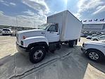 Used 2002 Chevrolet Kodiak C7500 Regular Cab Box Truck for sale #514459 - photo 1