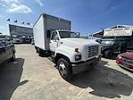 Used 2002 Chevrolet Kodiak C7500 Regular Cab Box Truck for sale #514459 - photo 3