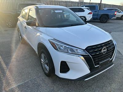 Used 2022 Nissan Kicks S for sale #529228 - photo 2