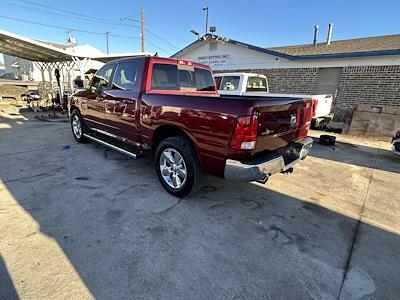 Used 2019 Ram 1500 SLT Crew Cab for sale #535501 - photo 2