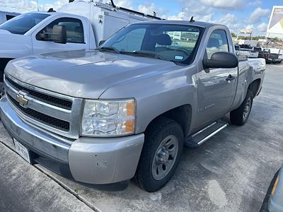 Used 2007 Chevrolet Silverado 1500 Regular Cab Pickup for sale #614107 - photo 1