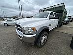 Used 2015 Ram 5500 Crew Cab Landscape Dump for sale #686921 - photo 1
