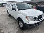 Used 2021 Nissan Frontier S King Cab Pickup for sale #707545 - photo 4
