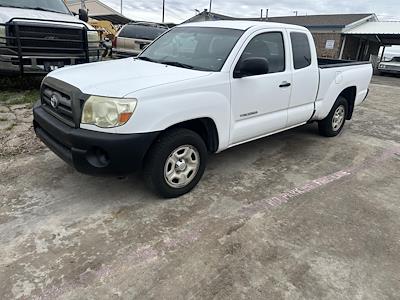 Used 2010 Toyota Tacoma for sale #713387 - photo 1