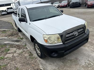 Used 2010 Toyota Tacoma for sale #713387 - photo 2