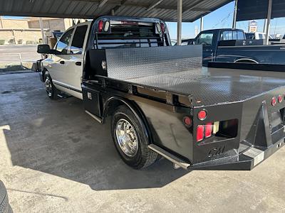 Used 2007 Dodge Ram 3500 Flatbed Truck for sale #737807 - photo 2