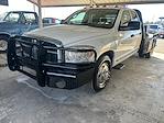 Used 2007 Dodge Ram 3500 Flatbed Truck for sale #737807 - photo 1