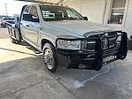 Used 2007 Dodge Ram 3500 Flatbed Truck for sale #737807 - photo 3