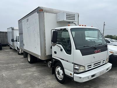 Used 2007 GMC W4500 Refrigerated Body for sale #800757 - photo 1