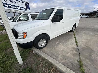 Used 2017 Nissan NV1500 - photo 1